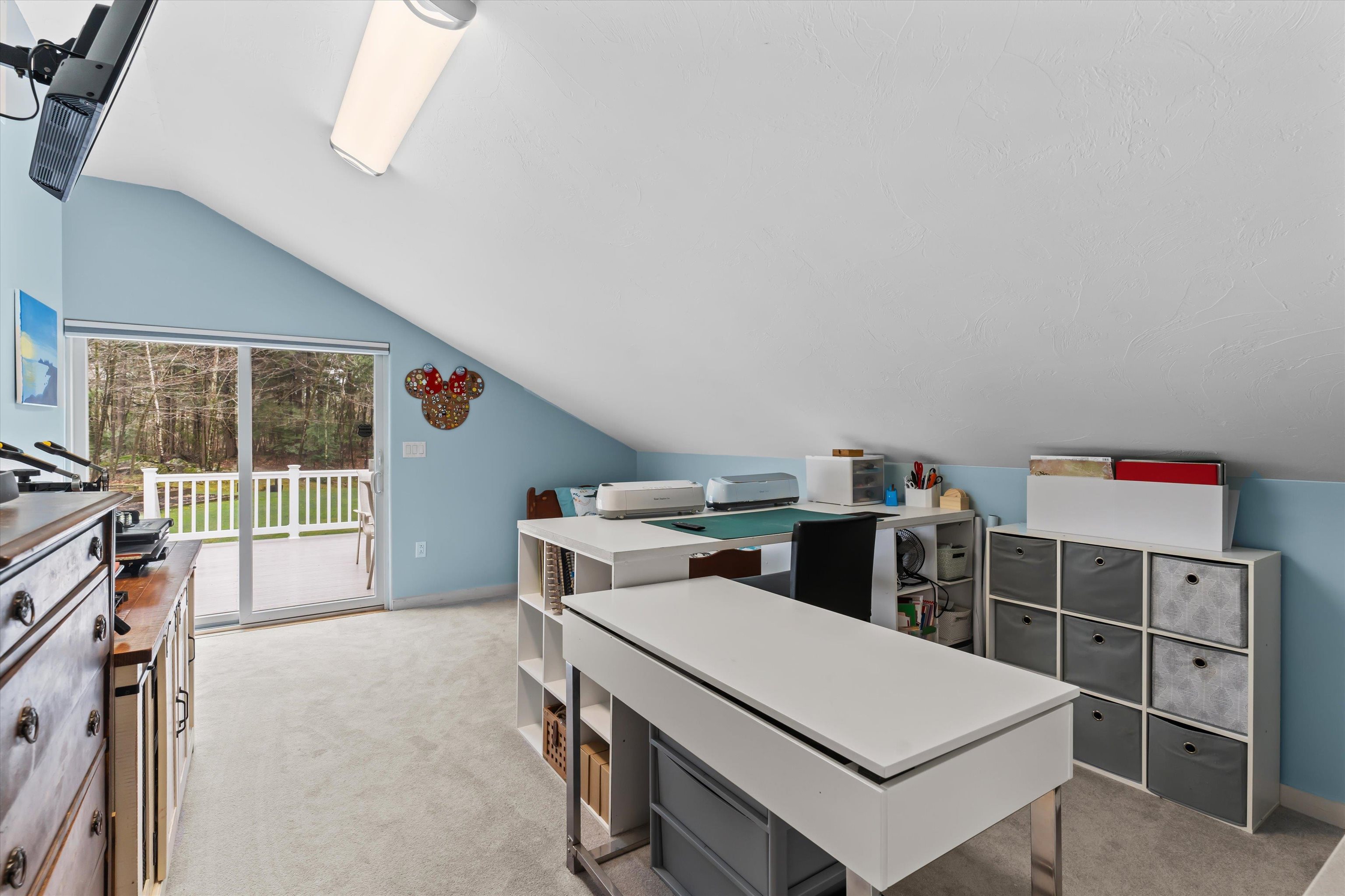 214 Long Pond Road Northwood, NH 03261 - Photo 10 of 39