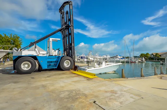 a view of a swimming pool with a lake view