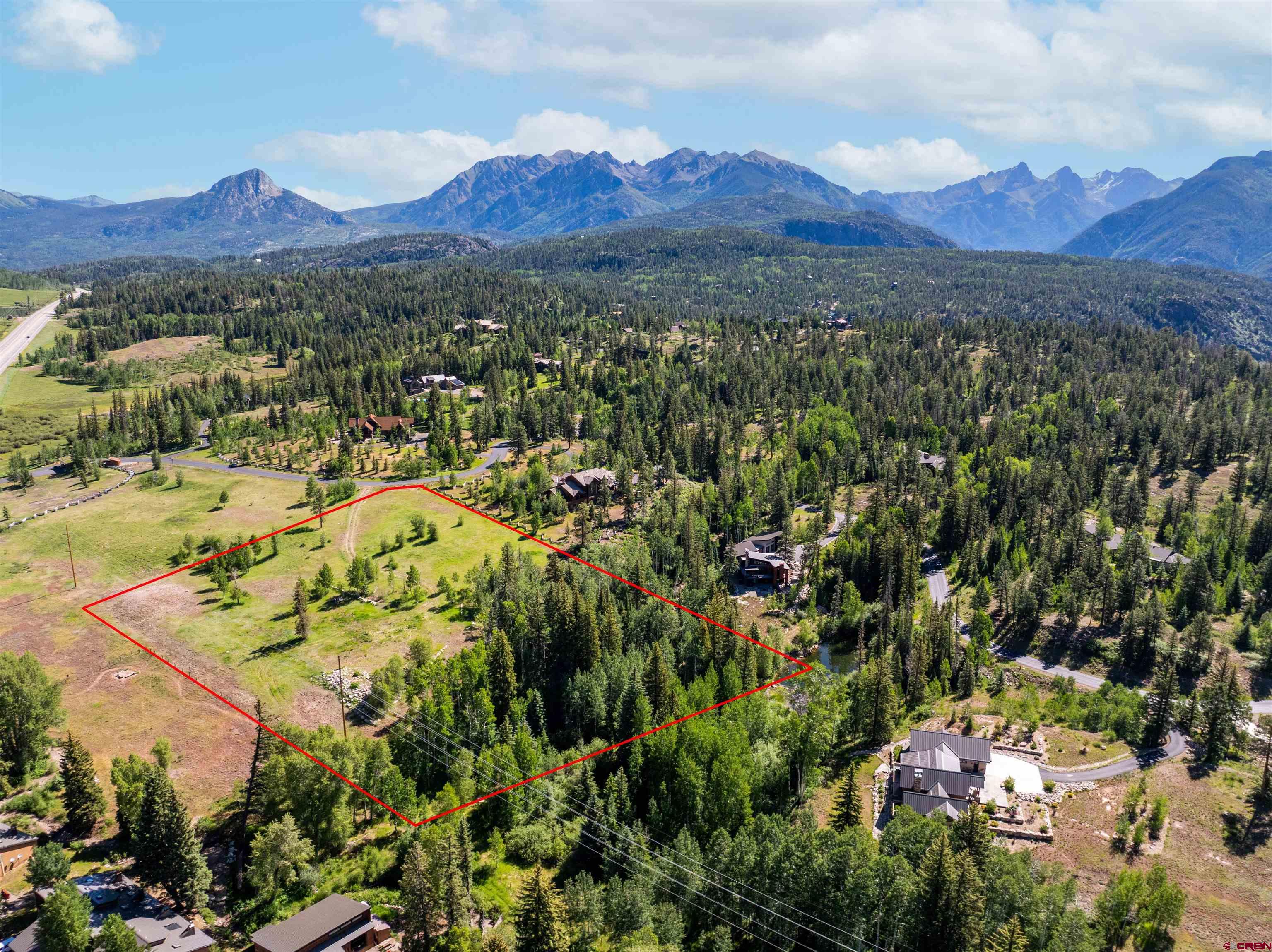 170 Pinnacle View Drive Durango, CO 81301 - Photo 1 of 25