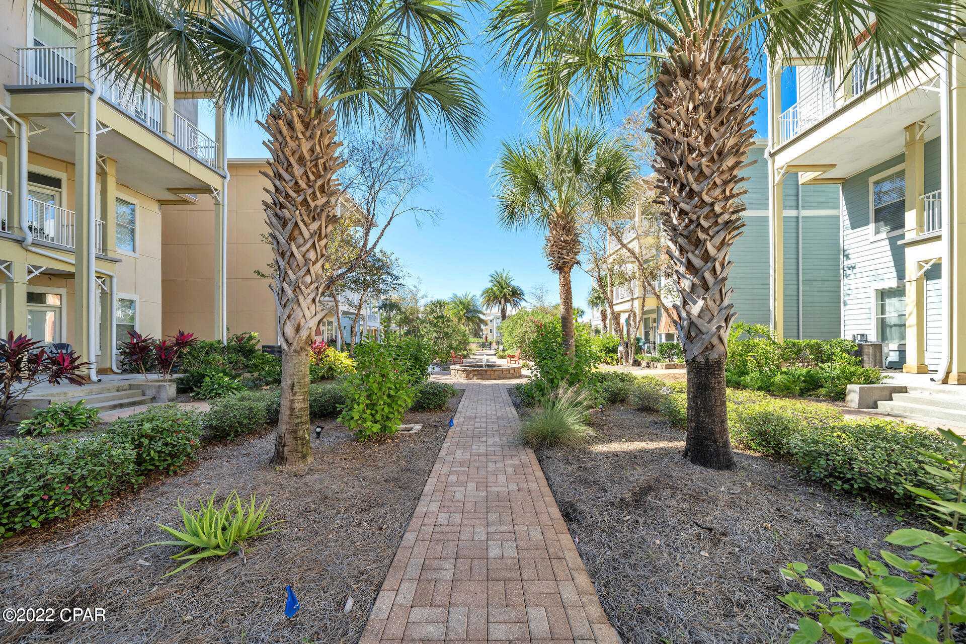 8700 Front Beach Road, Unit 7316 Panama City Beach, FL 32407 - Photo 55 of 56