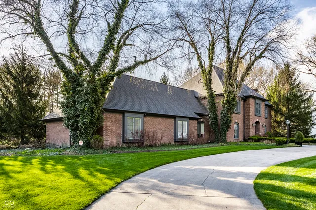 $2,299,900 | 10605 Winterwood, Carmel, IN 46032
