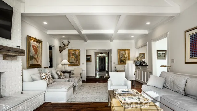 $2,299,900 | 10605 Winterwood, Carmel, IN 46032