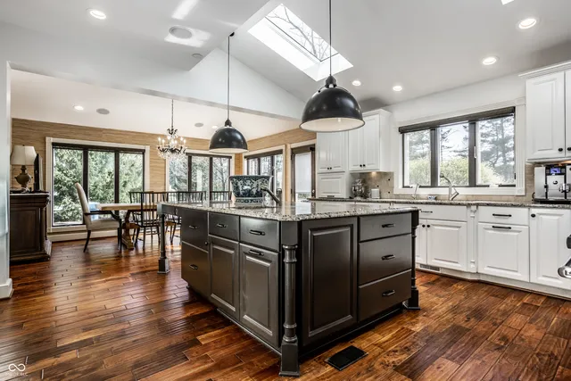 $2,299,900 | 10605 Winterwood, Carmel, IN 46032