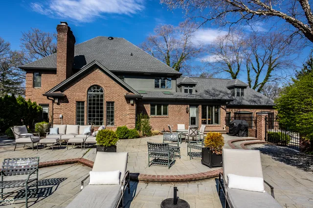 $2,299,900 | 10605 Winterwood, Carmel, IN 46032