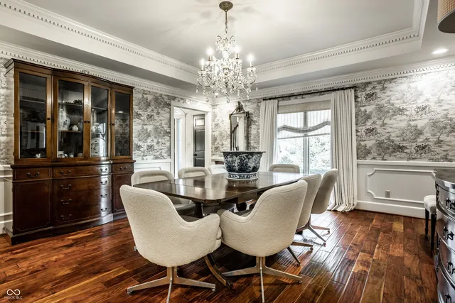 $2,299,900 | 10605 Winterwood, Carmel, IN 46032