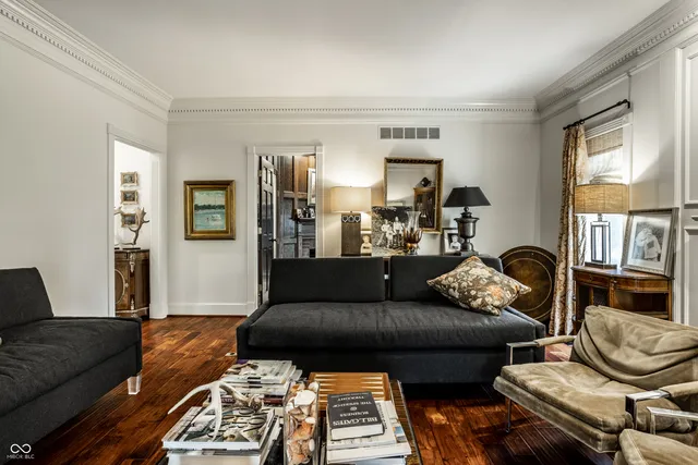 $2,199,900 | 10605 Winterwood, Carmel, IN 46032