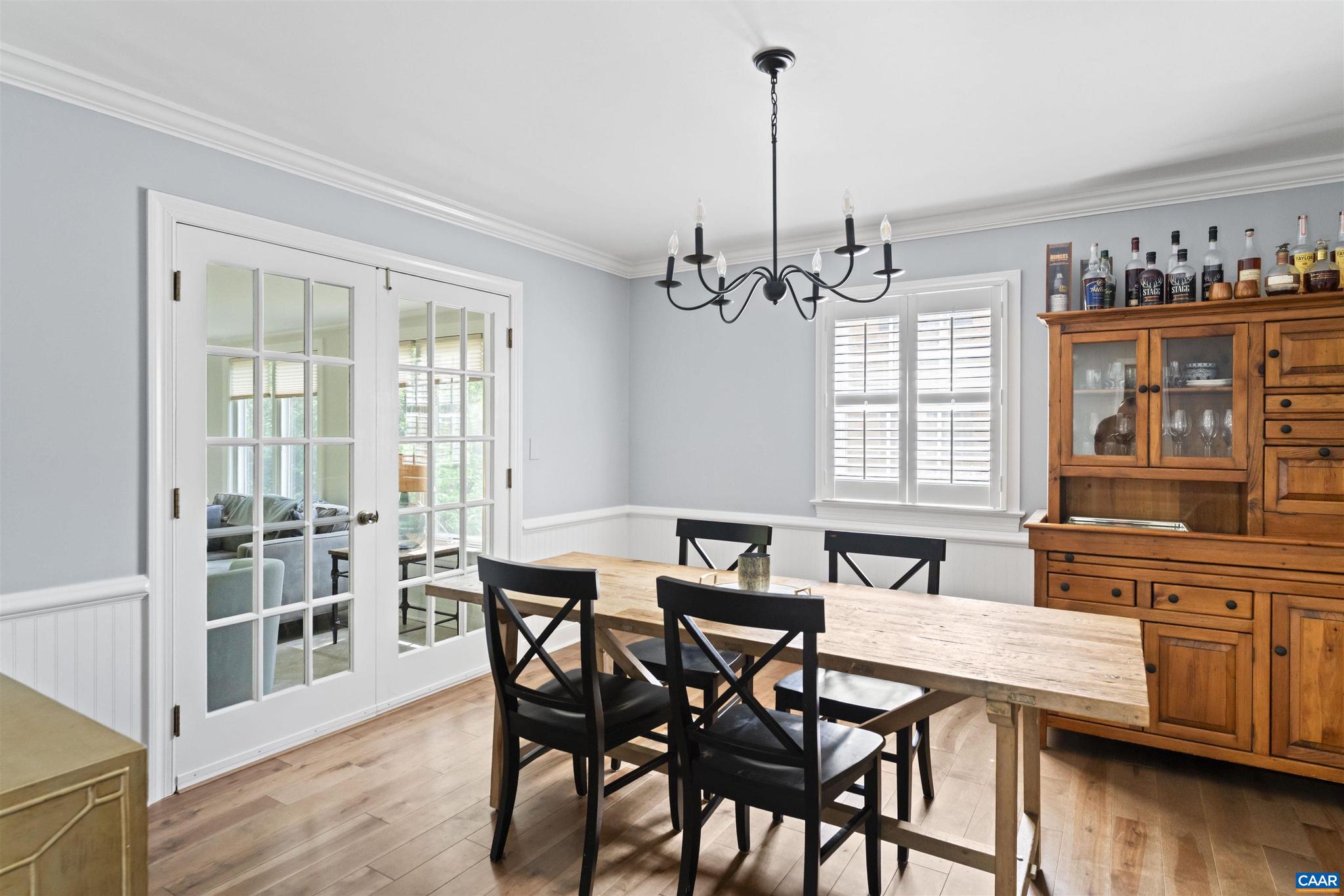 102 Westminster Road Charlottesville, VA 22901 - Photo 17 of 53