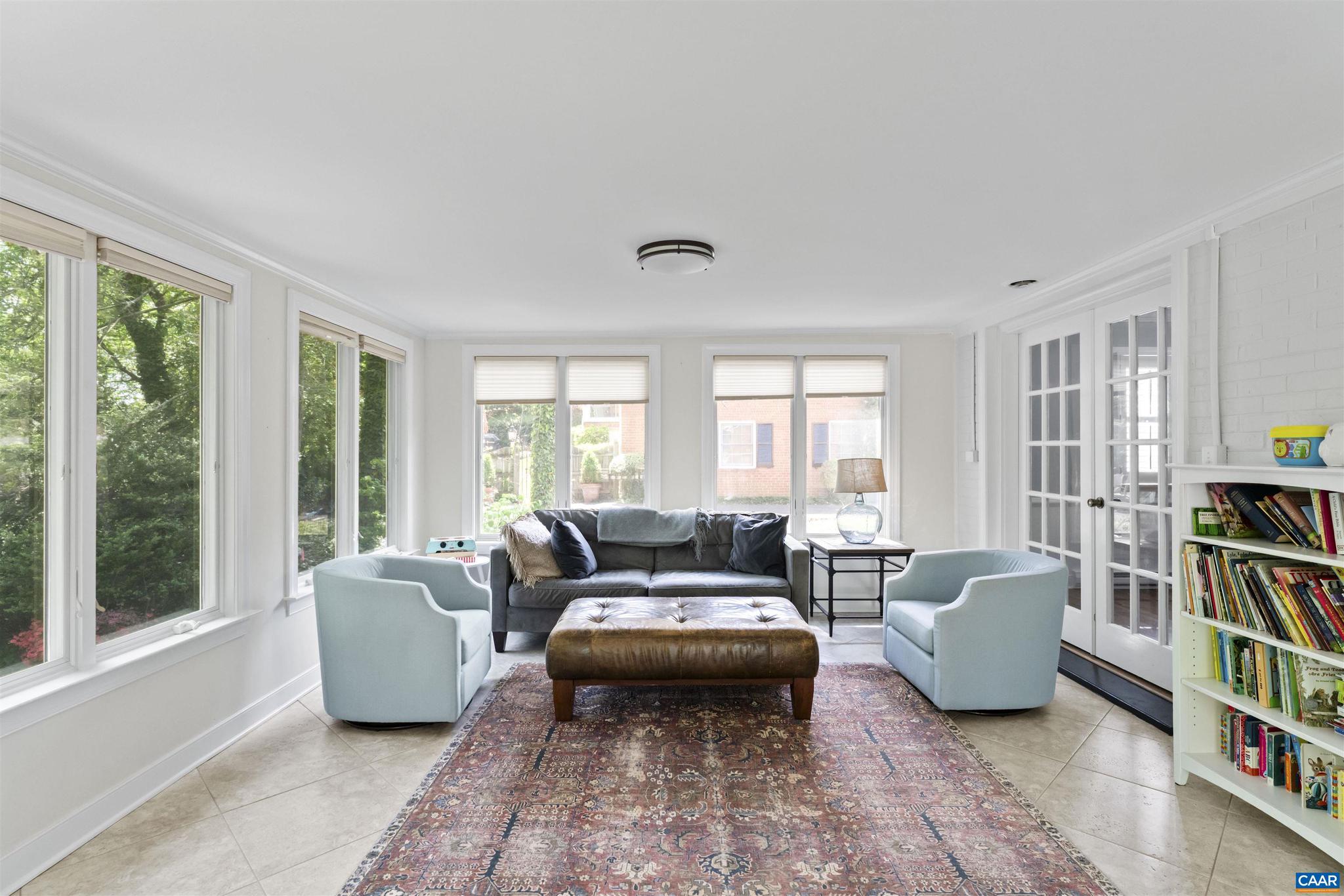 102 Westminster Road Charlottesville, VA 22901 - Photo 20 of 53