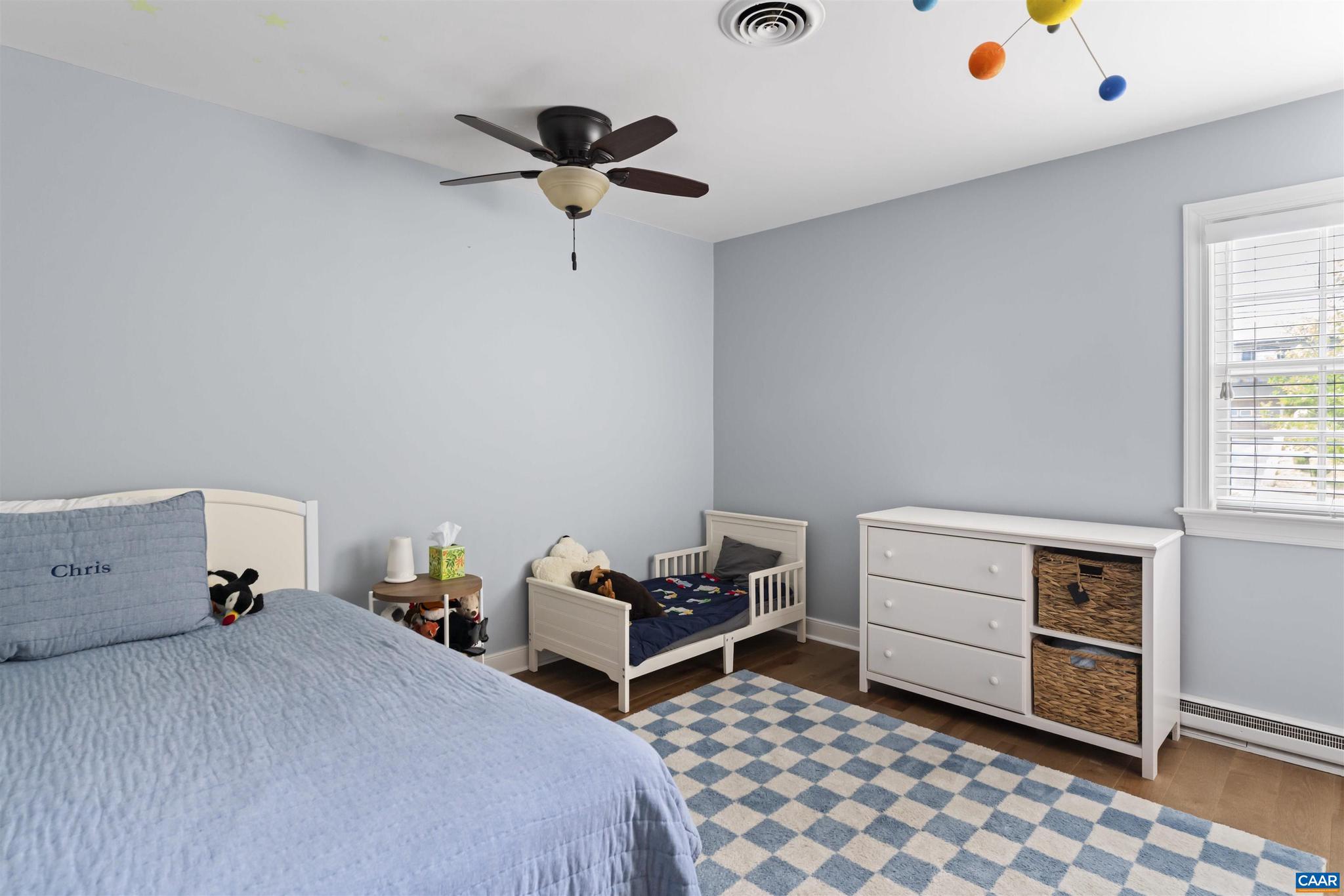 102 Westminster Road Charlottesville, VA 22901 - Photo 31 of 53