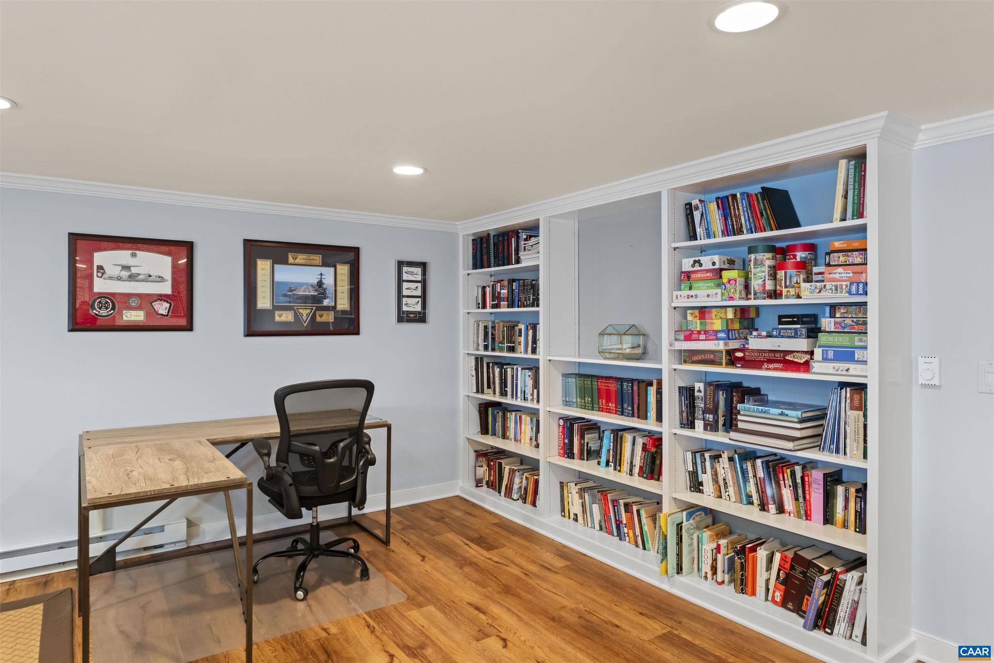 102 Westminster Road Charlottesville, VA 22901 - Photo 40 of 53