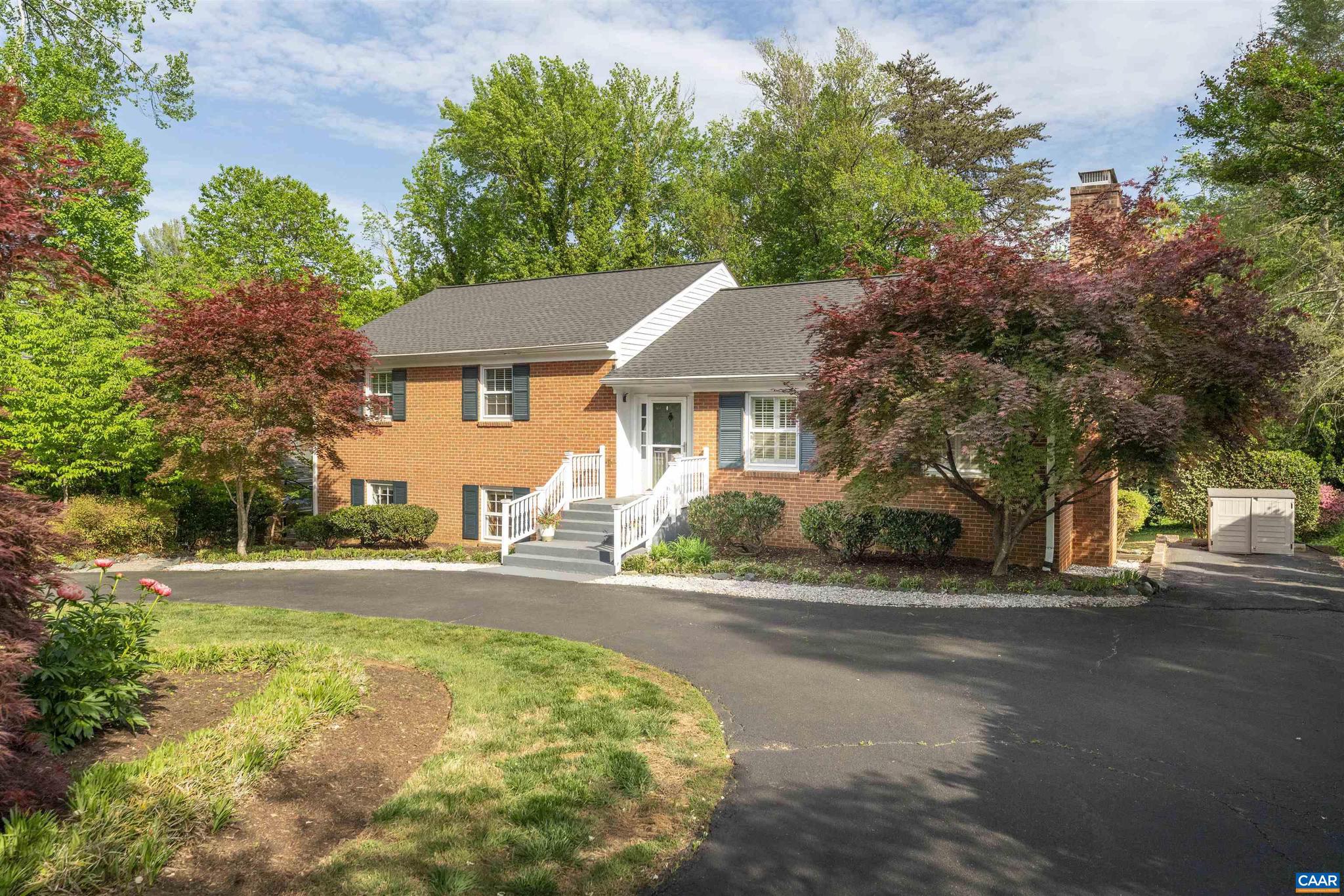 102 Westminster Road Charlottesville, VA 22901 - Photo 4 of 53