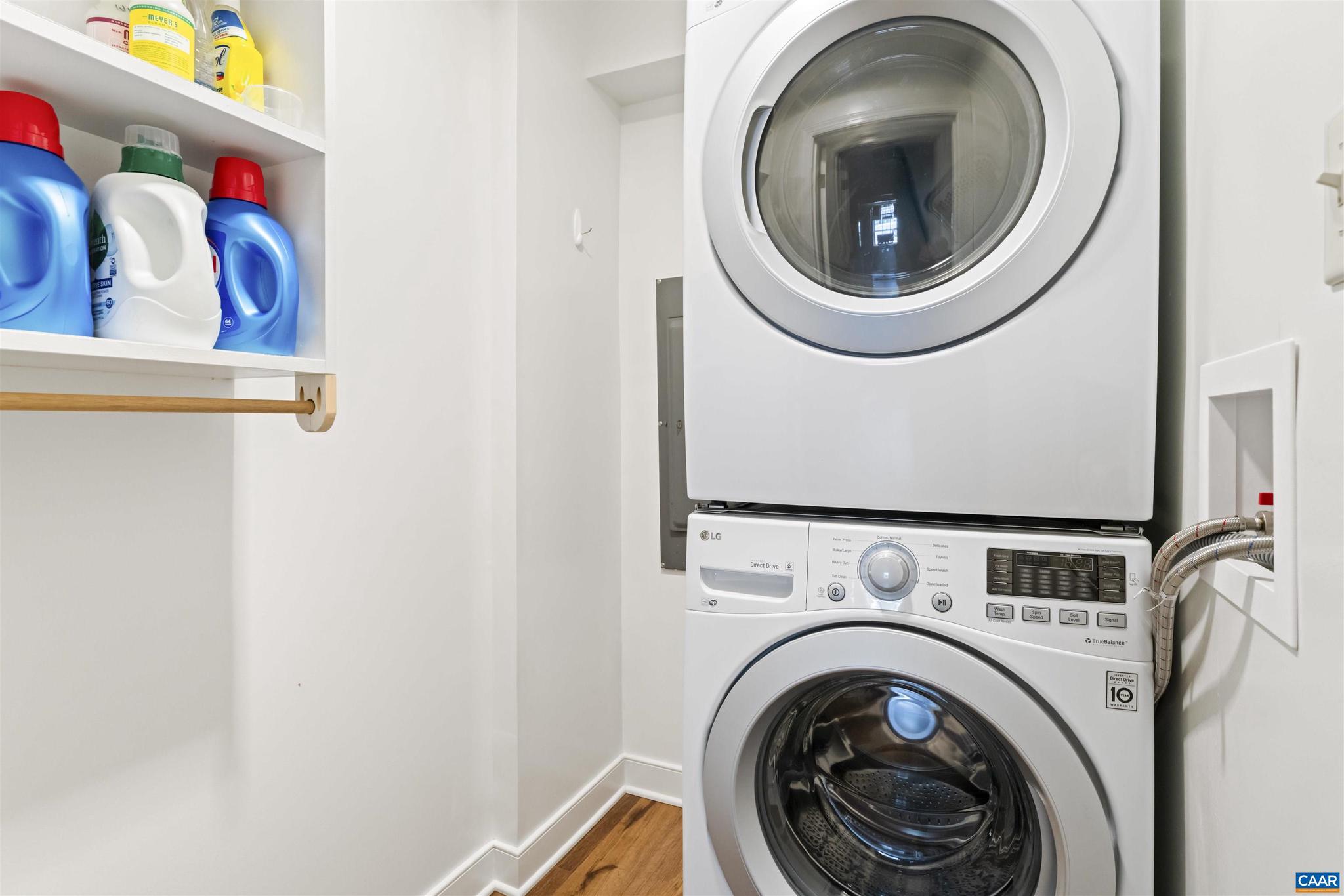 102 Westminster Road Charlottesville, VA 22901 - Photo 46 of 53