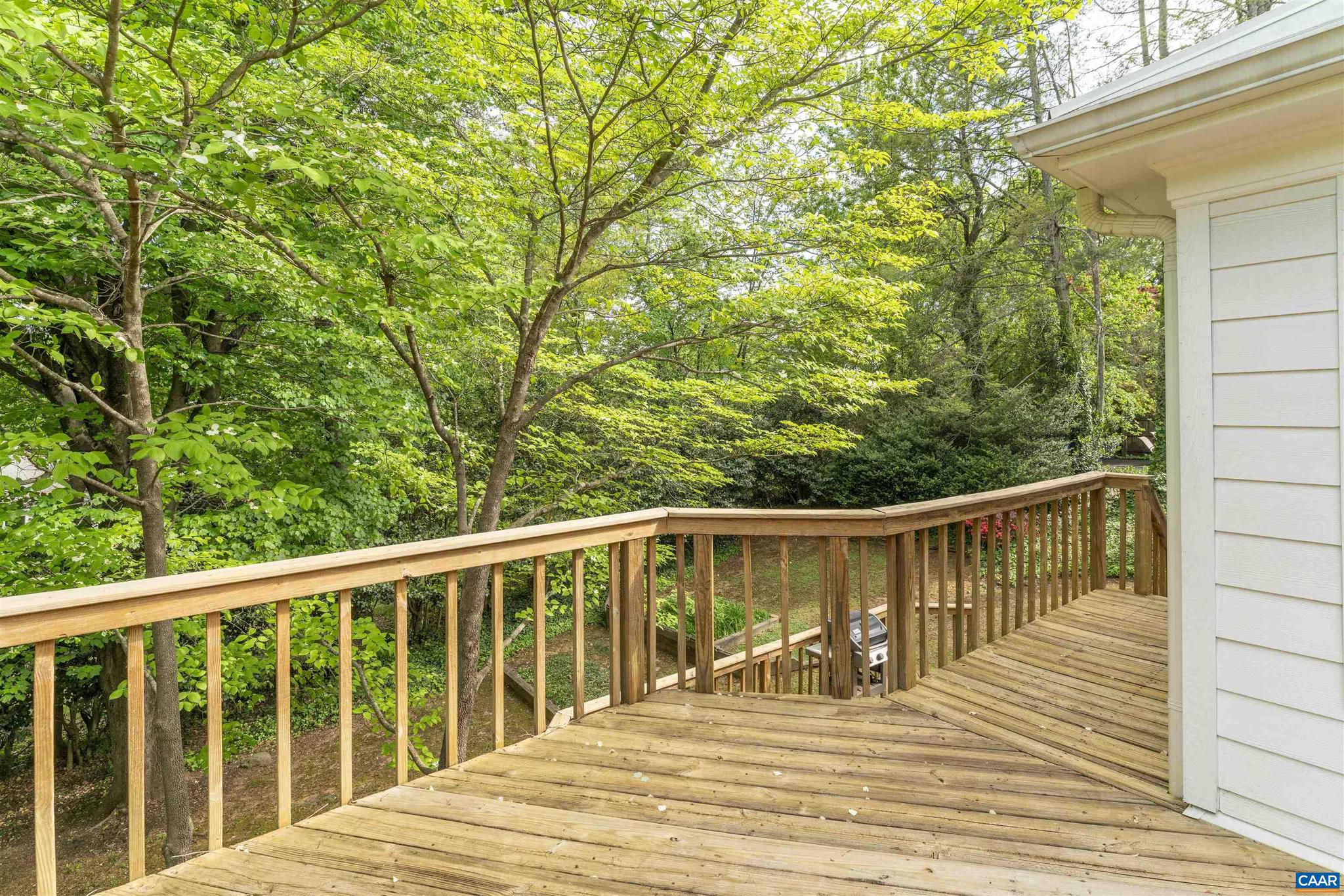 102 Westminster Road Charlottesville, VA 22901 - Photo 50 of 53