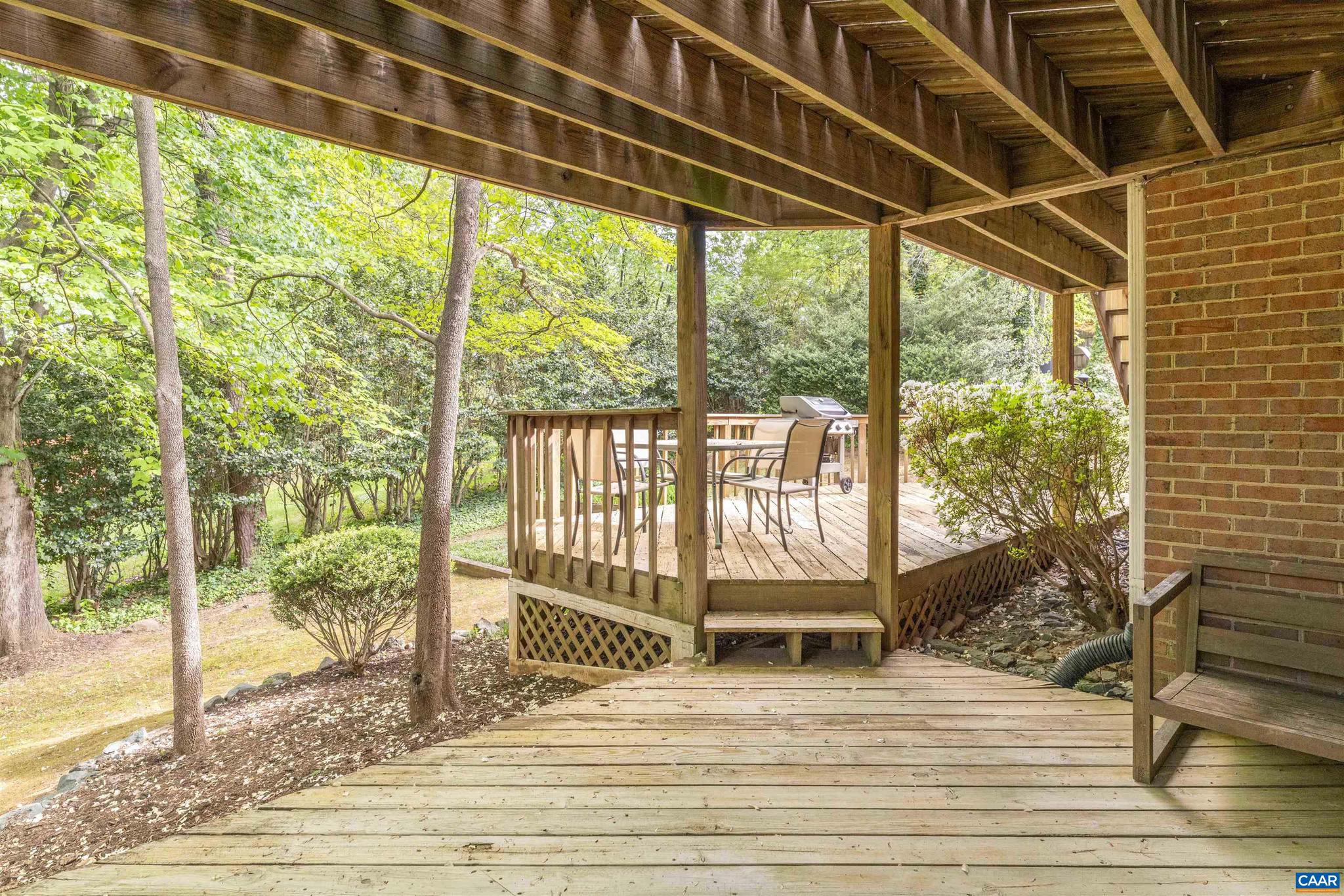 102 Westminster Road Charlottesville, VA 22901 - Photo 51 of 53