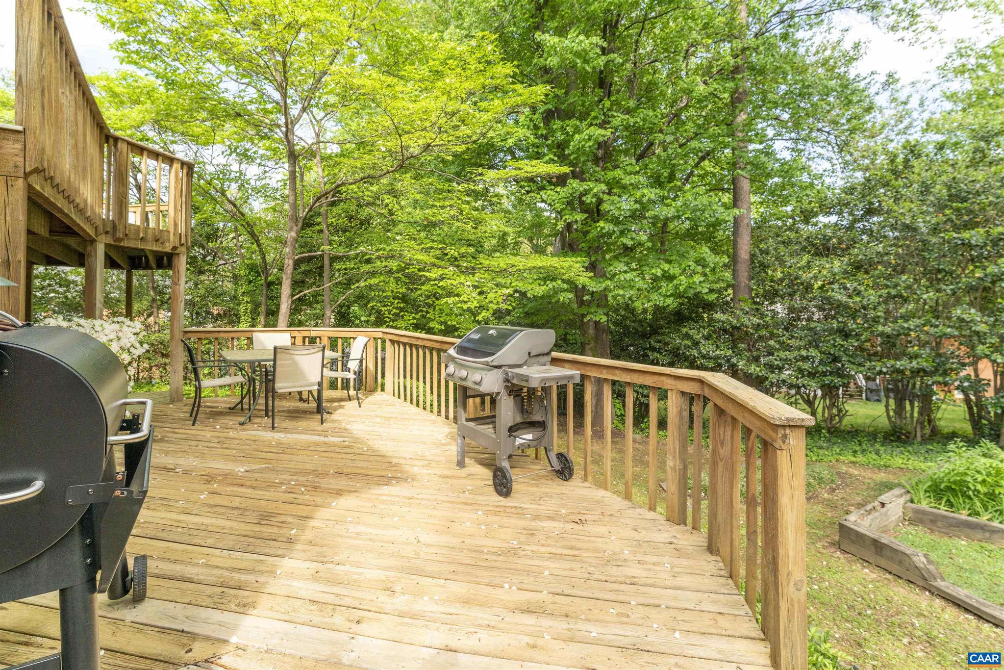 102 Westminster Road Charlottesville, VA 22901 - Photo 52 of 53