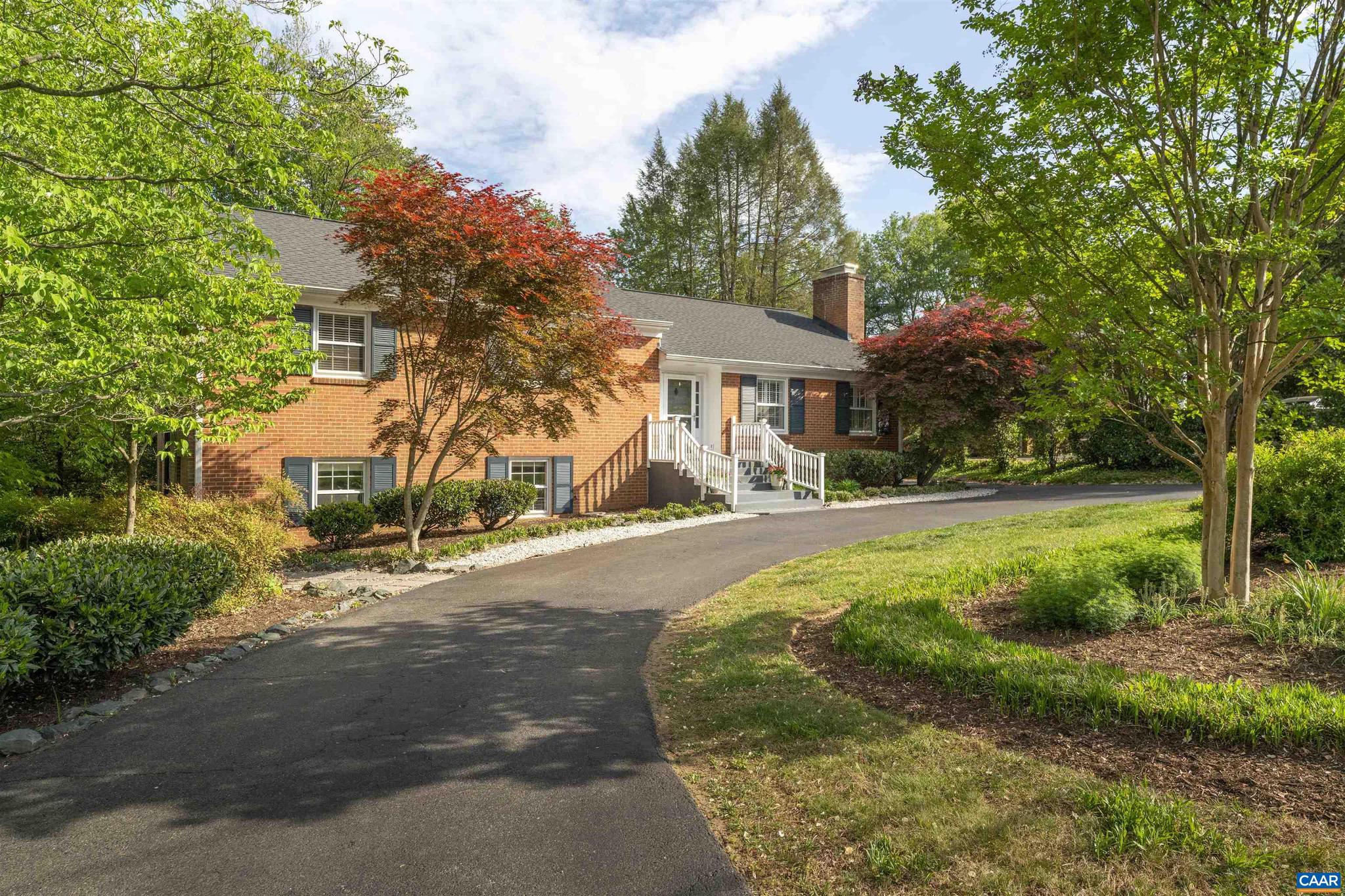 102 Westminster Road Charlottesville, VA 22901 - Photo 6 of 53