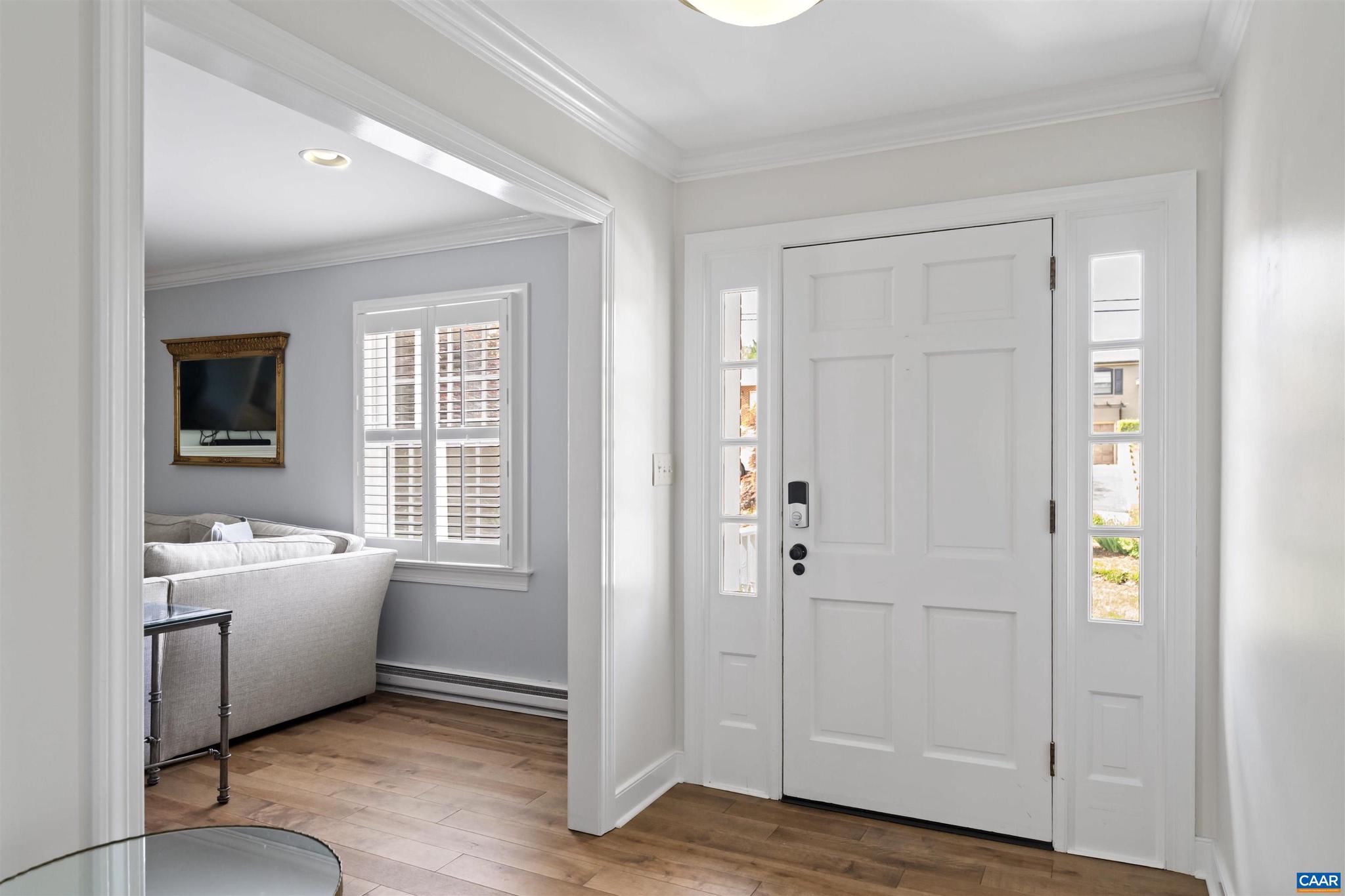 102 Westminster Road Charlottesville, VA 22901 - Photo 7 of 53