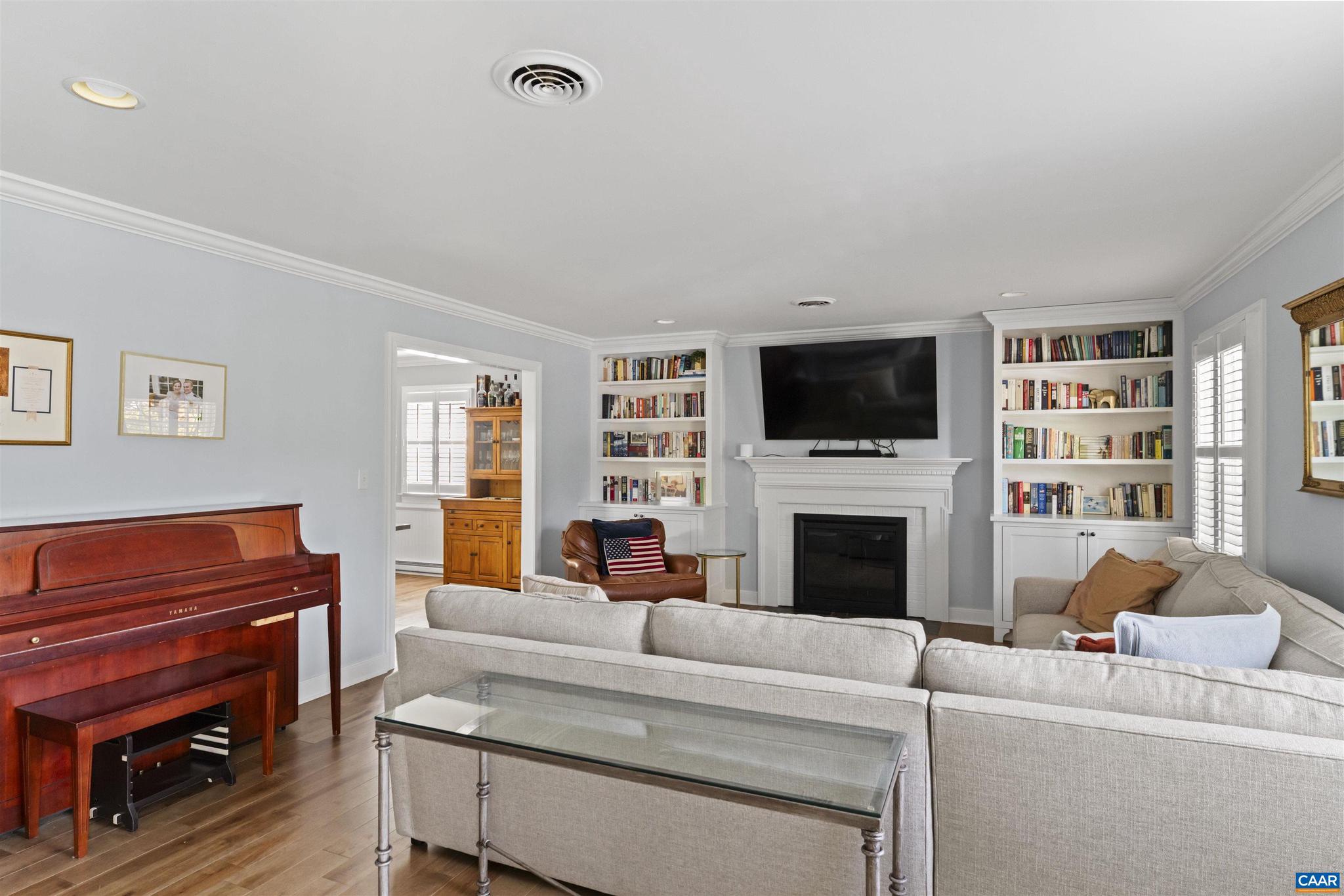 102 Westminster Road Charlottesville, VA 22901 - Photo 8 of 53