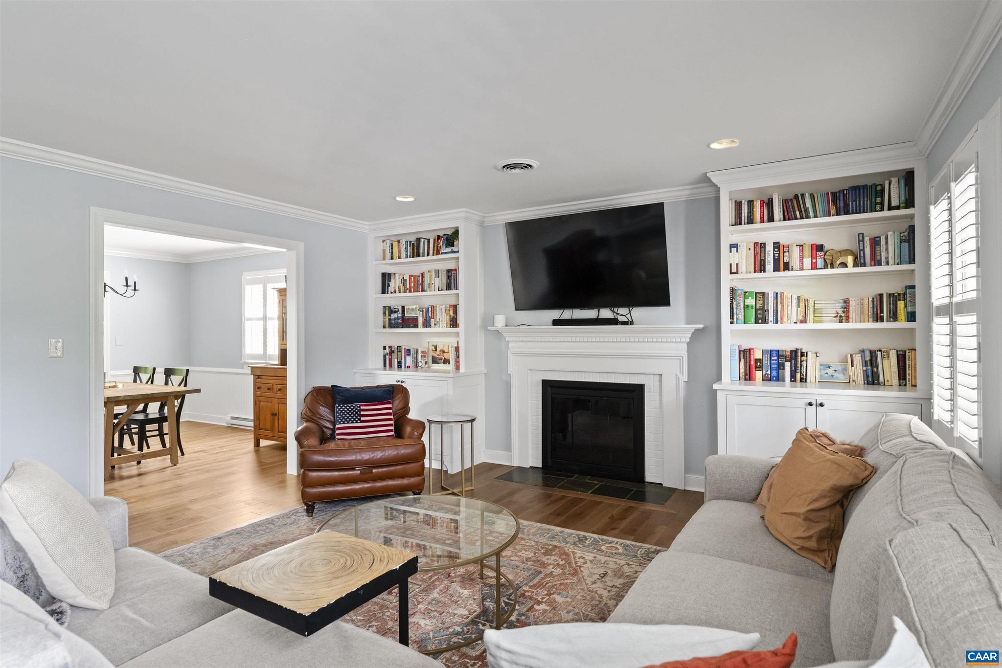 102 Westminster Road Charlottesville, VA 22901 - Photo 9 of 53