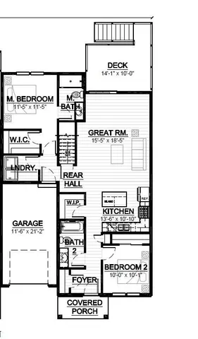 $388,631 | N162-w21849 Poppy Road, Jackson, WI 53037