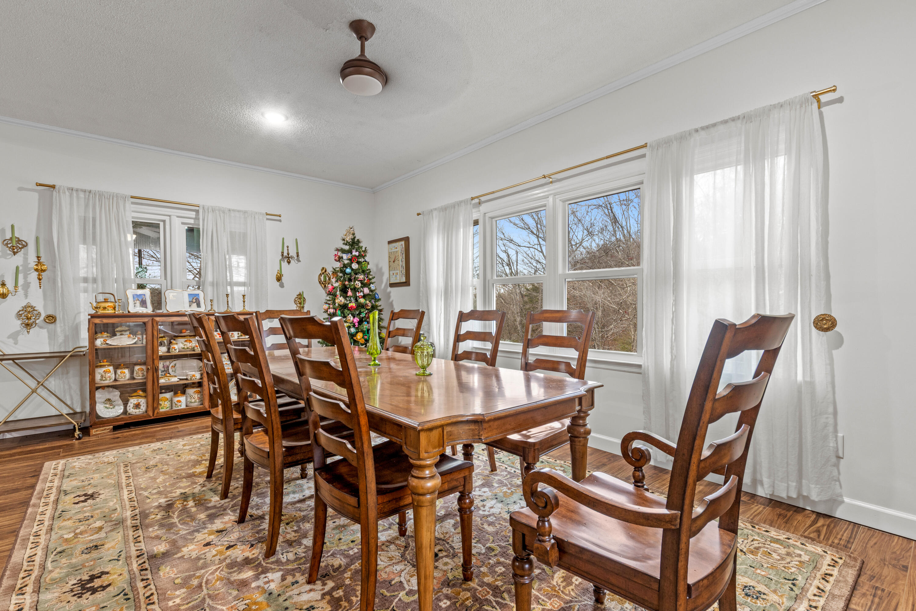 725 Smitherman Road Ringgold, GA 30736 - Photo 15 of 46 Smitherman-20