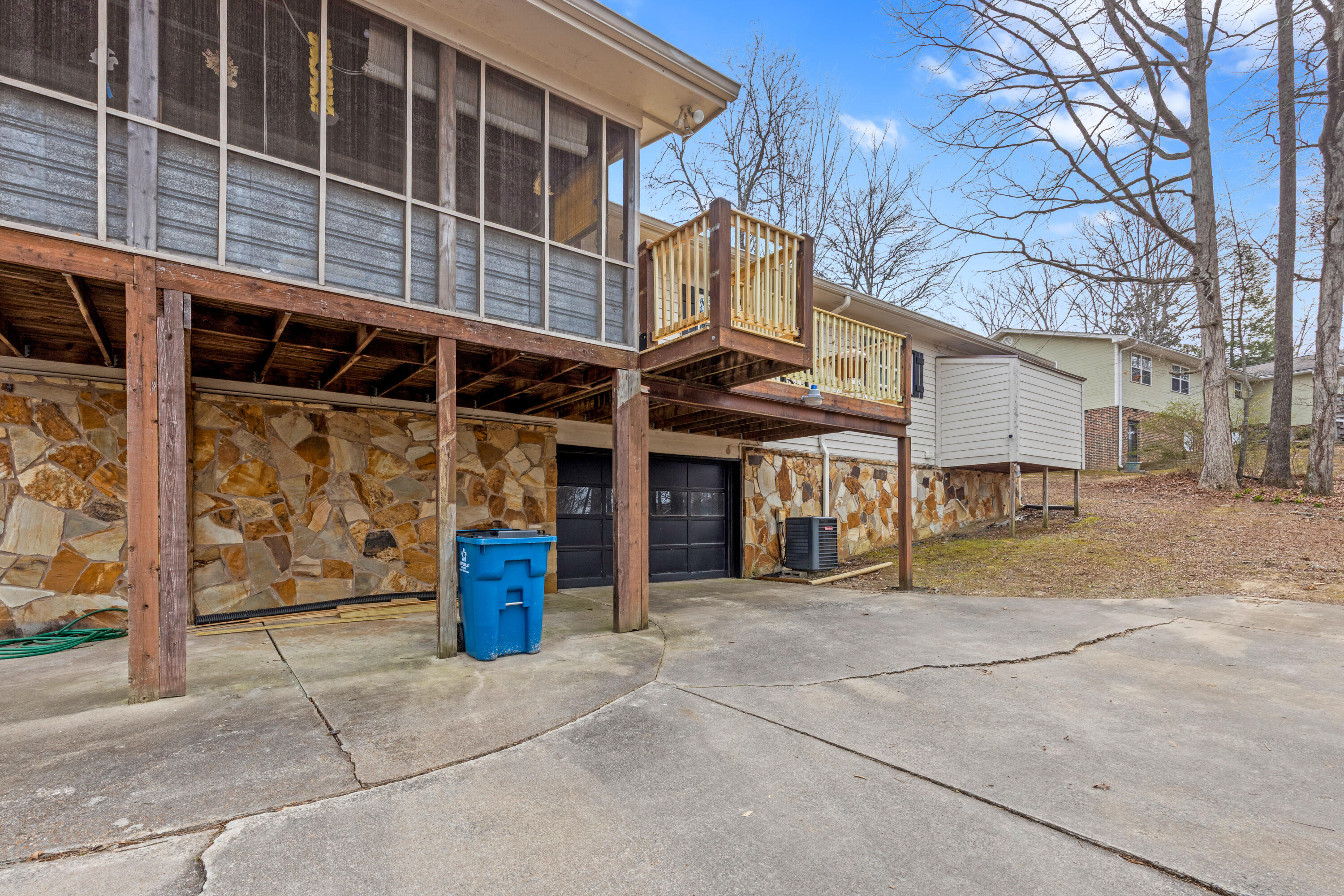 725 Smitherman Road Ringgold, GA 30736 - Photo 45 of 46 SmithermanDeck-5