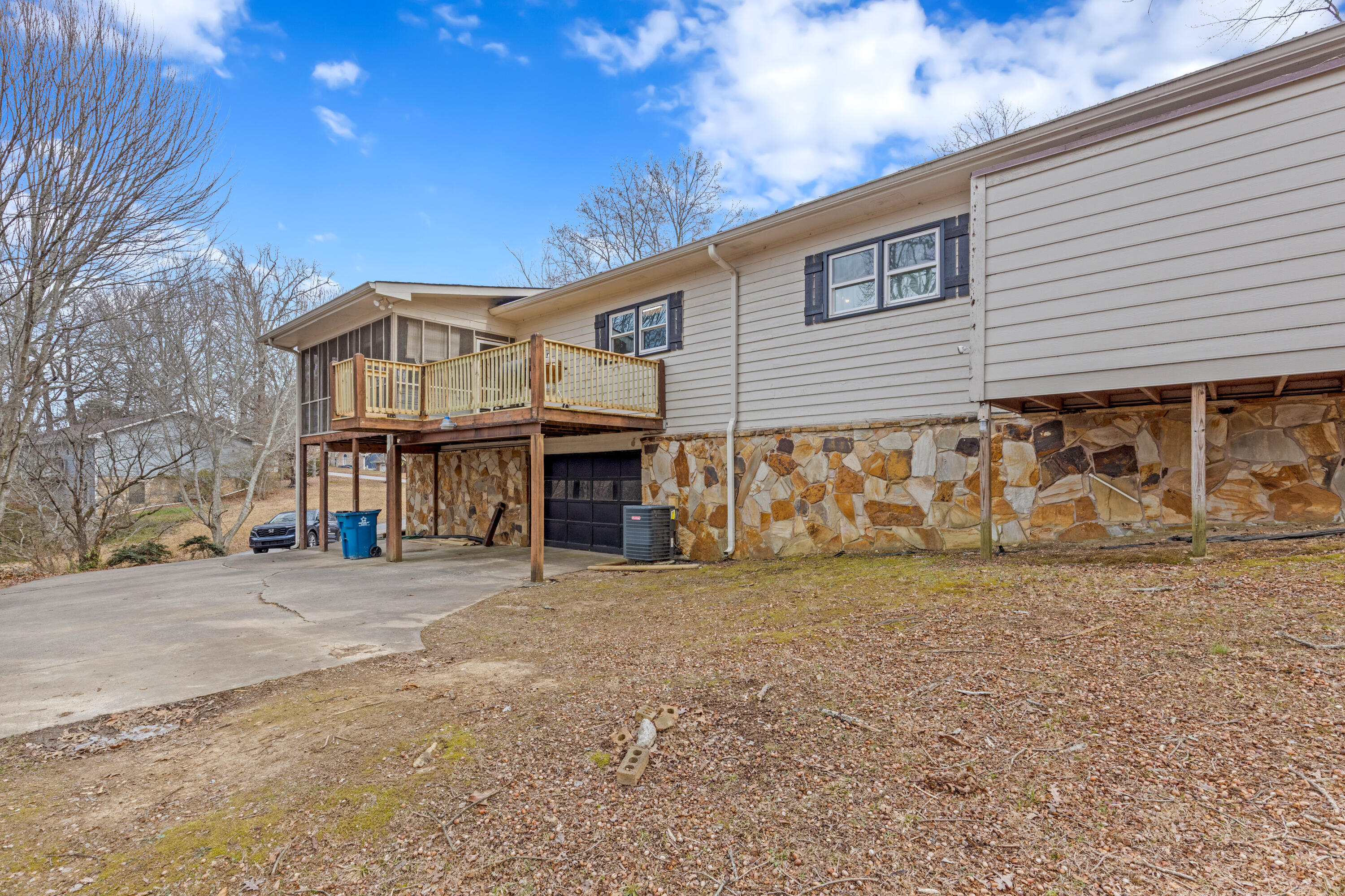 725 Smitherman Road Ringgold, GA 30736 - Photo 46 of 46 SmithermanDeck-6