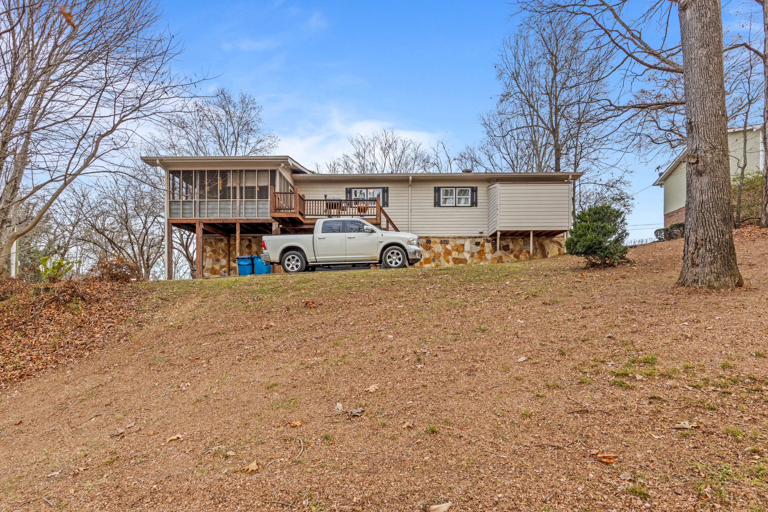 725 Smitherman Road Ringgold, GA 30736 - Photo 5 of 46 Smitherman-12