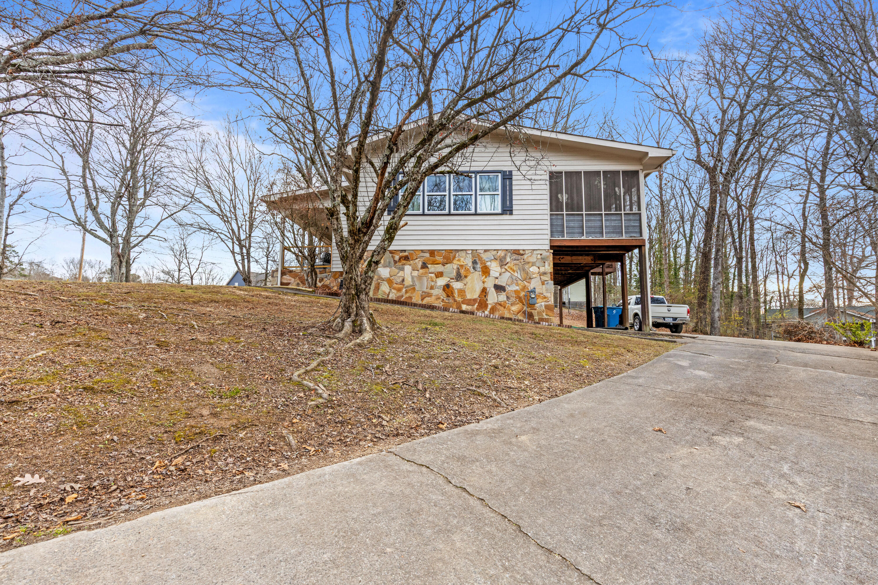 725 Smitherman Road Ringgold, GA 30736 - Photo 6 of 46 Smitherman-7