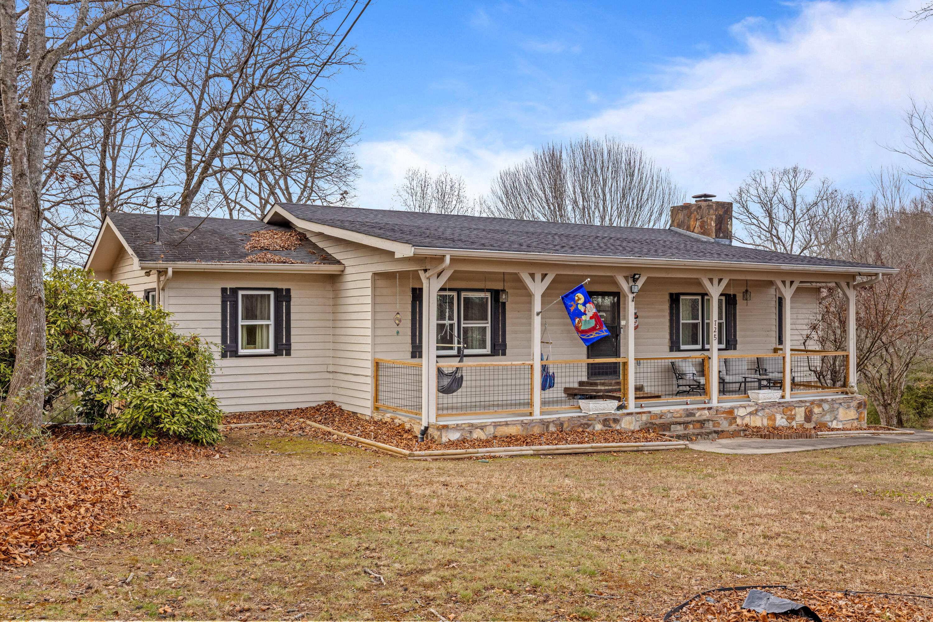 725 Smitherman Road Ringgold, GA 30736 - Photo 7 of 46 Smitherman-2