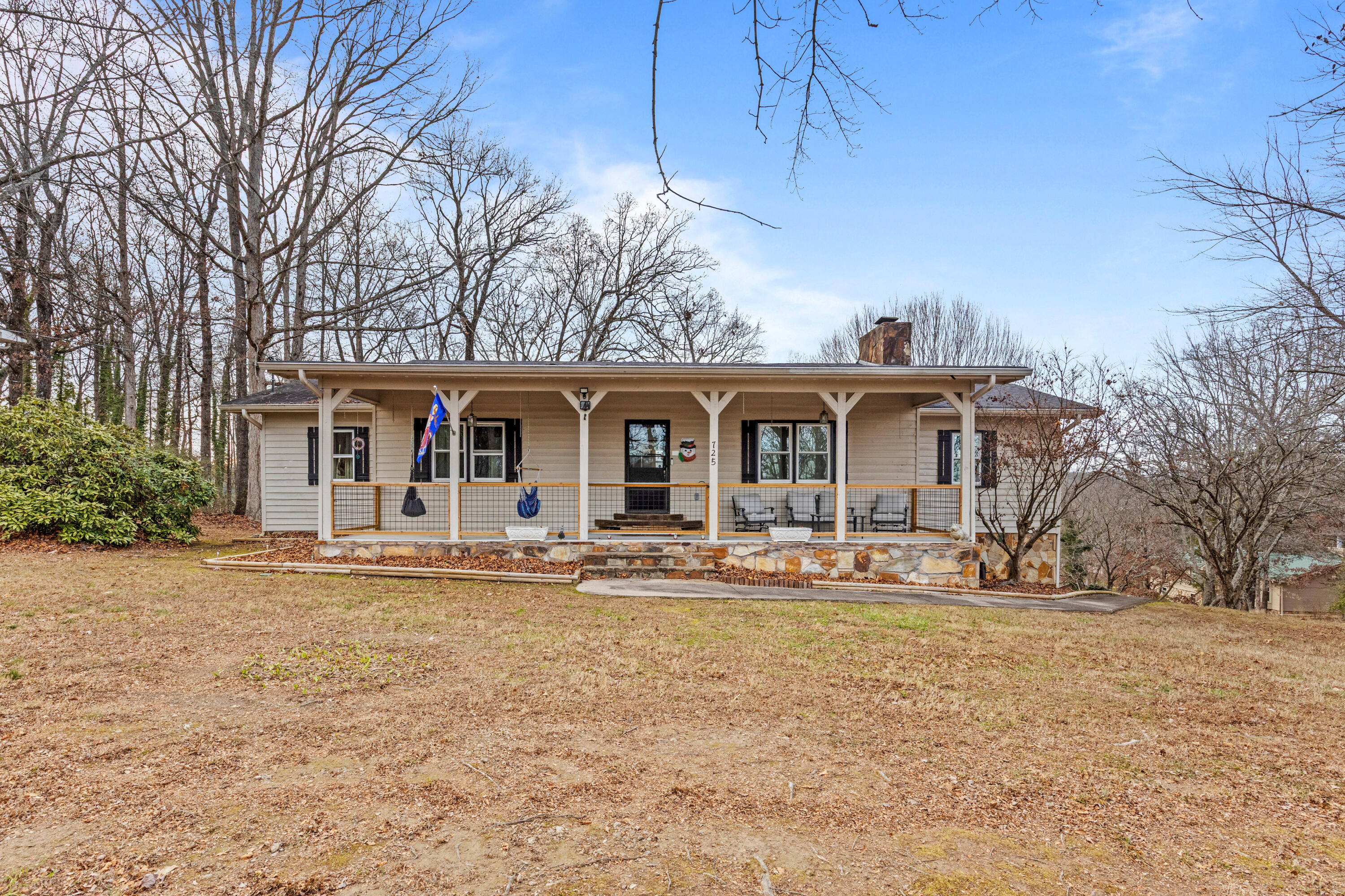 725 Smitherman Road Ringgold, GA 30736 - Photo 8 of 46 Smitherman-4