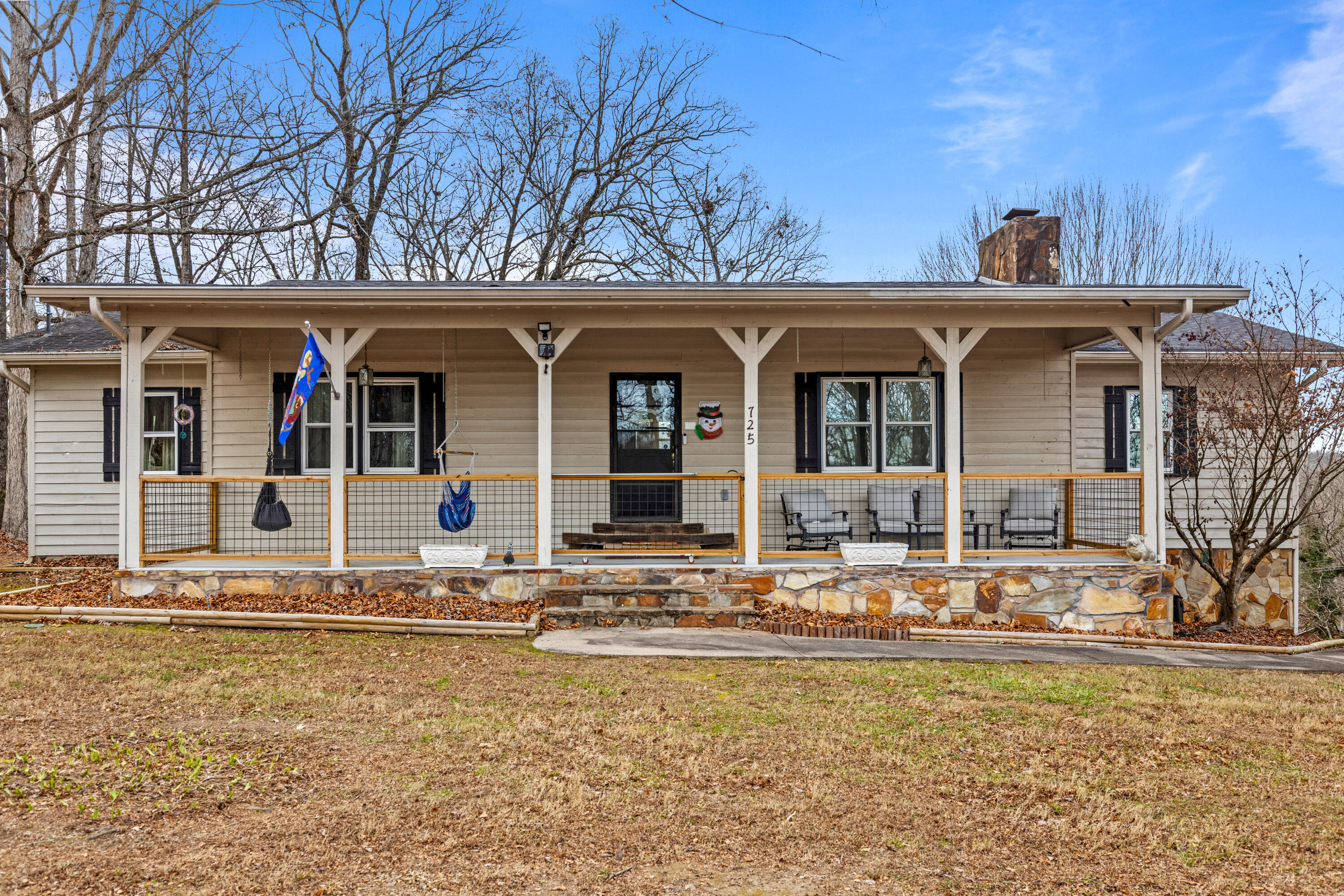 725 Smitherman Road Ringgold, GA 30736 - Photo 9 of 46 Smitherman-3
