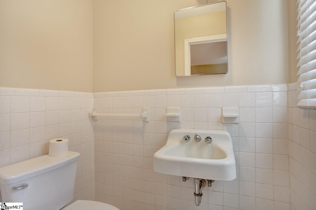 110 Highland Road Duncan, SC 29334 - Photo 18 of 23 Gallery Image 18