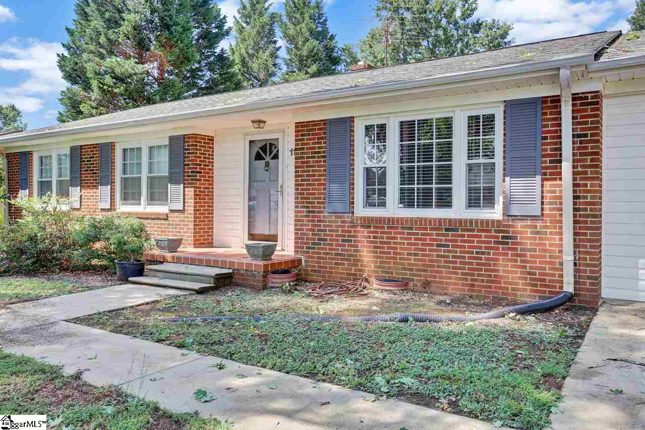 110 Highland Road Duncan, SC 29334 - Photo 3 of 23 Gallery Image 3