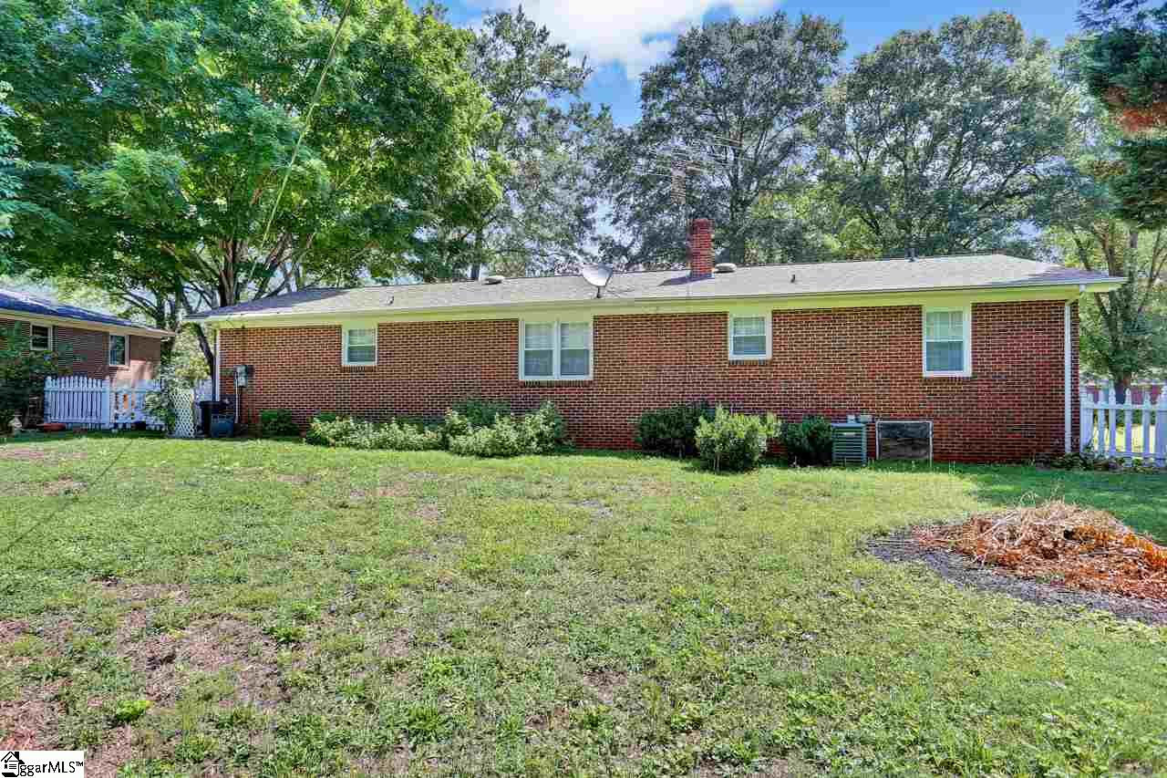110 Highland Road Duncan, SC 29334 - Photo 21 of 23 Gallery Image 21