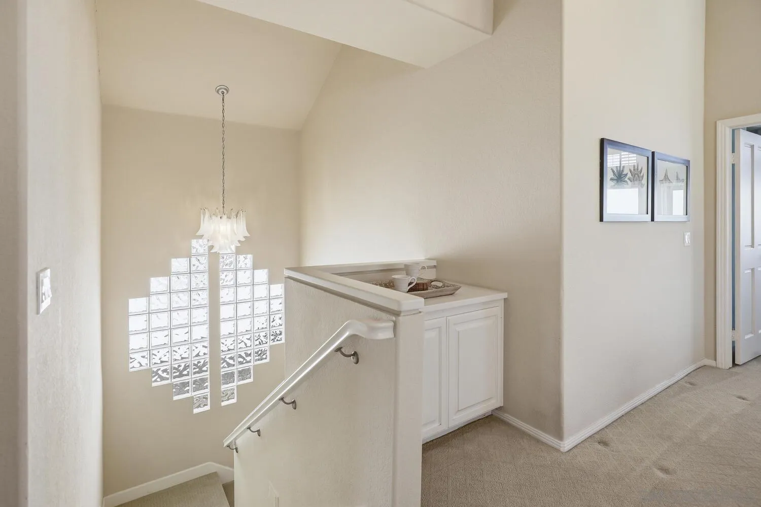 21 Spinnaker Way Coronado, CA 92118 - Photo 24 of 47 a utility room with washer and dryer