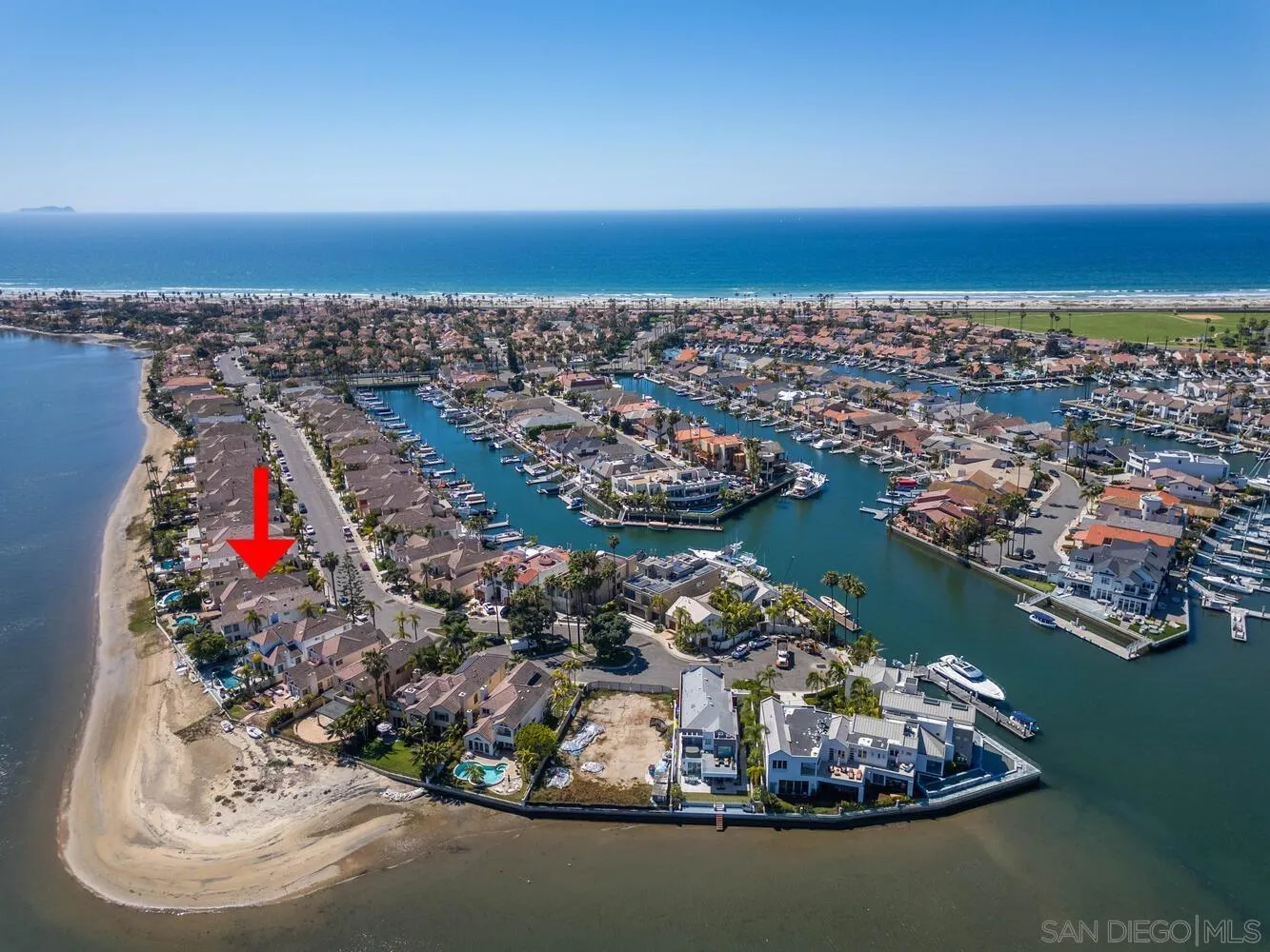 21 Spinnaker Way Coronado, CA 92118 - Photo 42 of 47