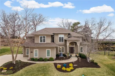 $939,900 | 14530 Grant Lane, Overland Park, KS 66221