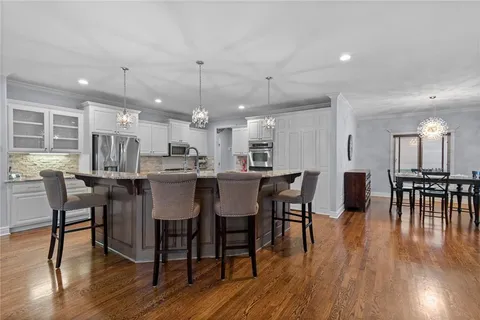 $939,900 | 14530 Grant Lane, Overland Park, KS 66221