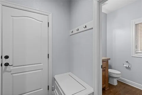 $939,900 | 14530 Grant Lane, Overland Park, KS 66221