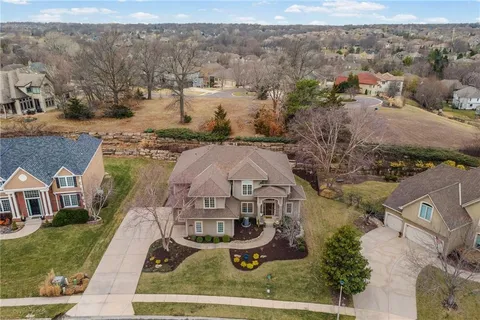 $939,900 | 14530 Grant Lane, Overland Park, KS 66221