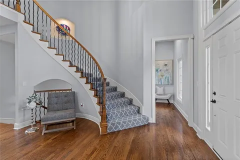 $939,900 | 14530 Grant Lane, Overland Park, KS 66221