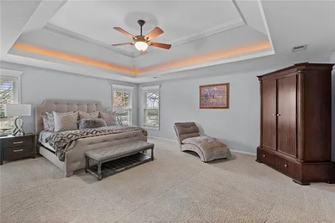 $939,900 | 14530 Grant Lane, Overland Park, KS 66221