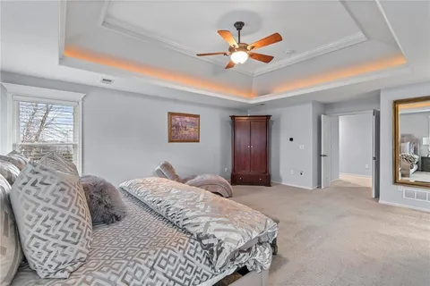 $939,900 | 14530 Grant Lane, Overland Park, KS 66221