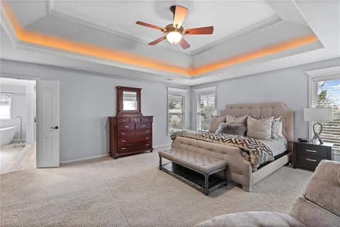 $939,900 | 14530 Grant Lane, Overland Park, KS 66221