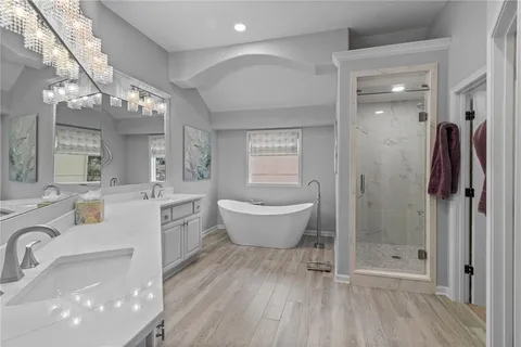 $939,900 | 14530 Grant Lane, Overland Park, KS 66221