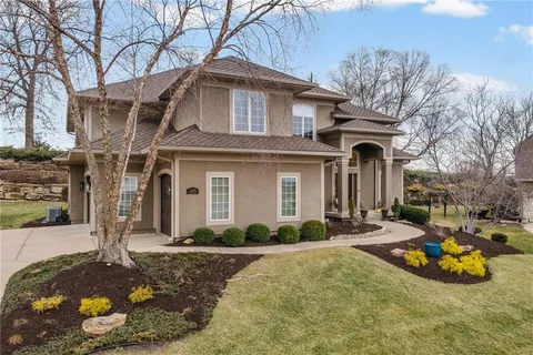$939,900 | 14530 Grant Lane, Overland Park, KS 66221