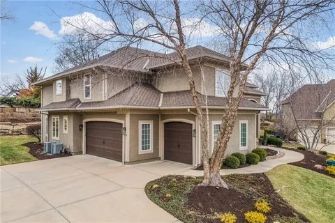 $939,900 | 14530 Grant Lane, Overland Park, KS 66221