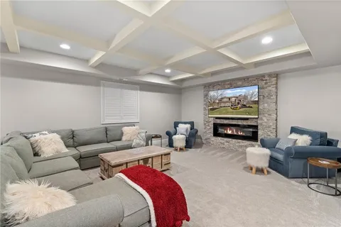 $939,900 | 14530 Grant Lane, Overland Park, KS 66221