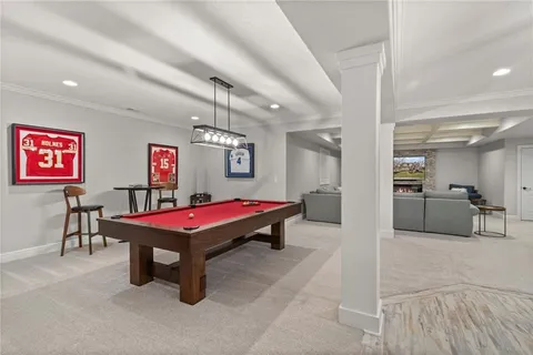 $939,900 | 14530 Grant Lane, Overland Park, KS 66221